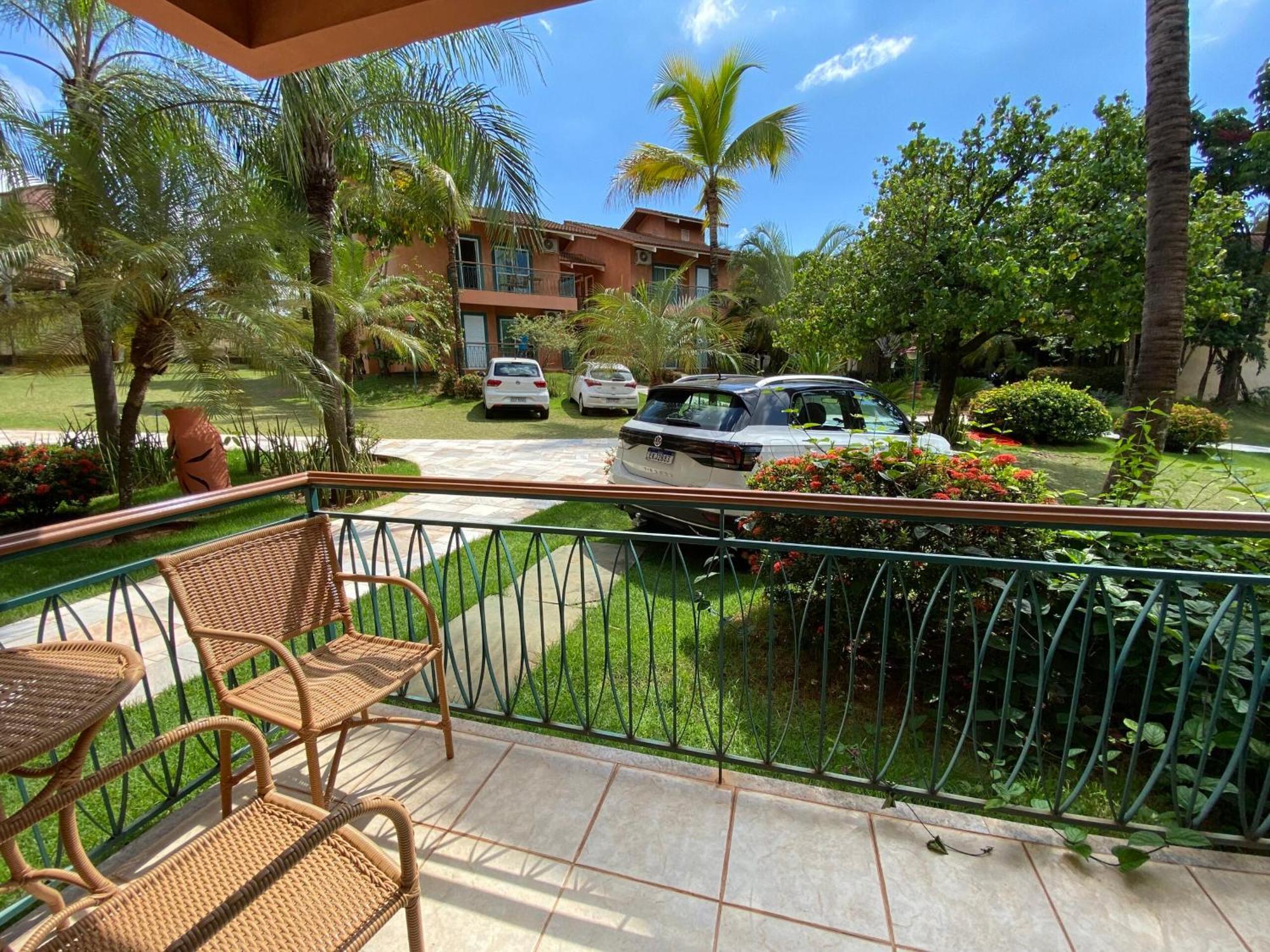 Thermas Park & By Hot