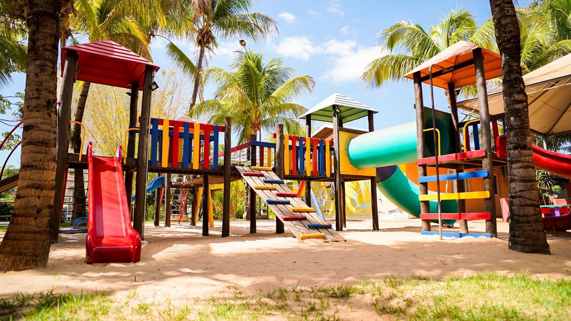 Thermas Park & By Hot Resort Olímpia