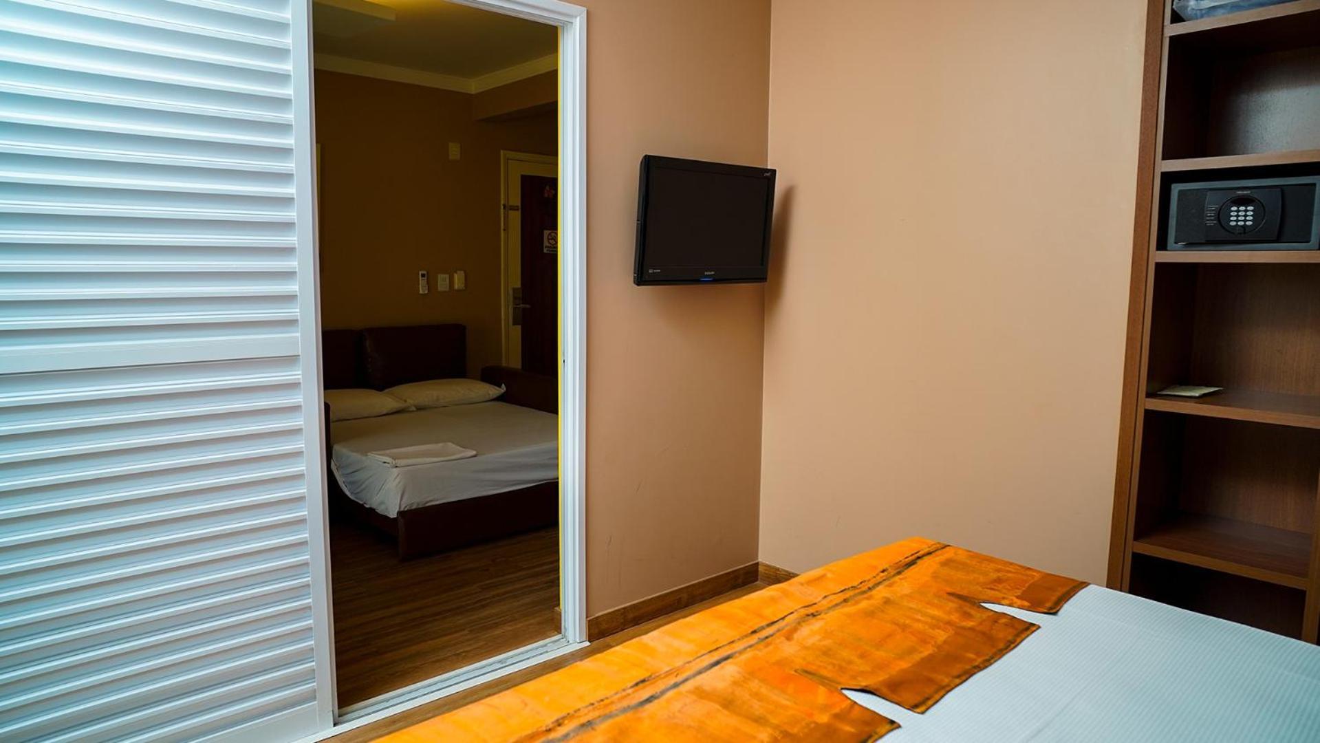 Thermas Park & By Hot Resort Olímpia