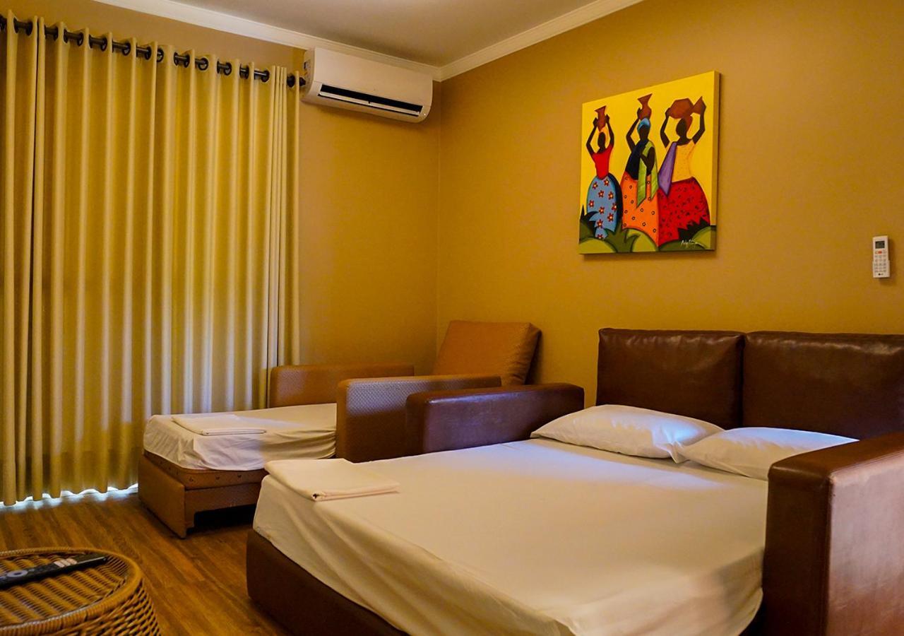 Thermas Park & By Hot 5*