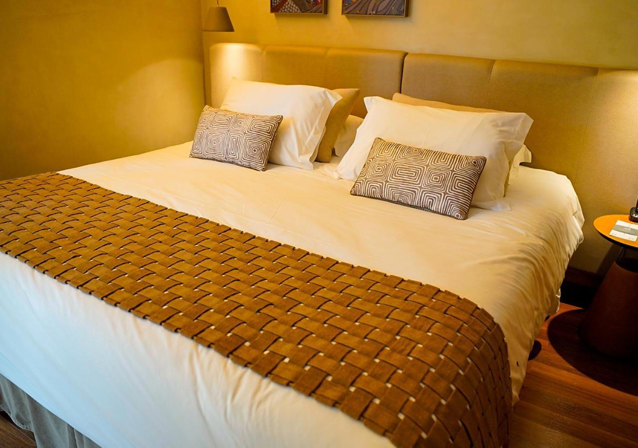 Resort Thermas Park & By Hot 5*