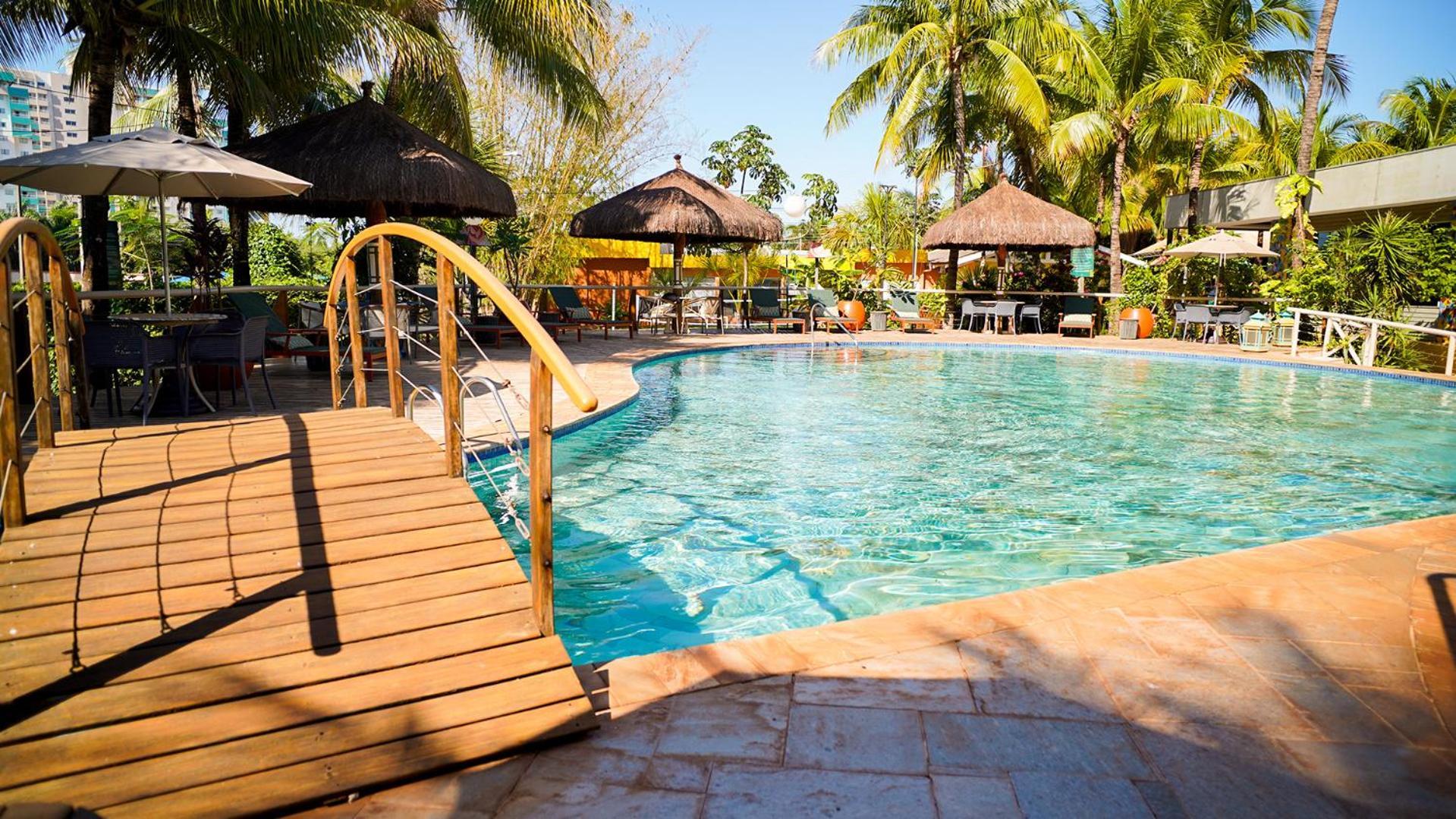 Thermas Park & By Hot Resort 5*